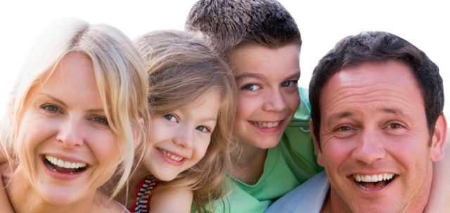 Family Law