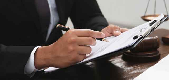 Inheritance Law